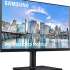 27" Монитор Samsung LF27T450FQI,  1920x1080,  IPS,  75Гц,  2хHDMI,  1хDP,  черный [lf27t450fqixci]